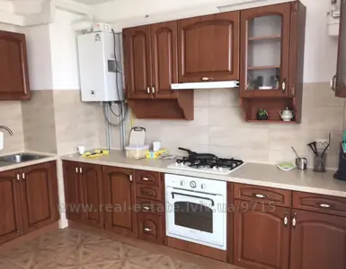Оренда квартира, Антонича Б.І. вул., Львів, Сихівський район, id 5921515