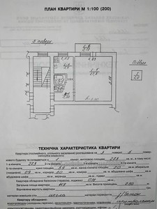 Buy an apartment, Hruschovka, Zelena-vul, Lviv, Sikhivskiy district, id 4531415