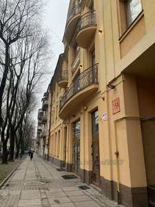 Зняти комерційну нерухомість, Багатофункціональний комплекс, Левицького К. вул., Львів, Галицький район, id 5872024