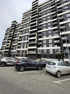 Buy an apartment, Porokhova-vul, 20, Lviv, Frankivskiy district, id 4405844