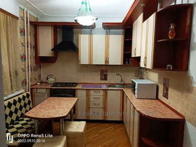 Rent an apartment, Czekh, Velichkovskogo-I-vul, Lviv, Shevchenkivskiy district, id 4439263