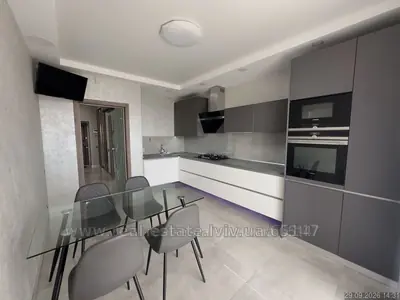 Rent an apartment, Vashingtona-Dzh-vul, Lviv, Lichakivskiy district, id 5911123
