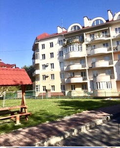 Buy an apartment, Olesya-O-vul, Lviv, Lichakivskiy district, id 4494645