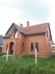 Buy a house, Home, Liudkevycha, Gorodok, Gorodockiy district, id 4469739