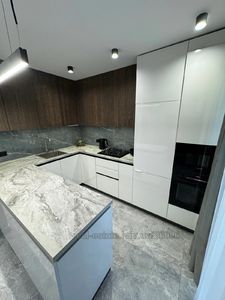Buy an apartment, Zelena-vul, Lviv, Sikhivskiy district, id 4540122
