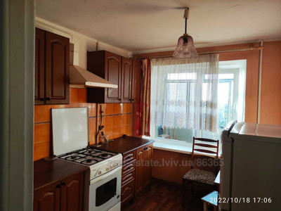 Buy an apartment, Czekh, Striyska-vul, Lviv, Frankivskiy district, id 4175982