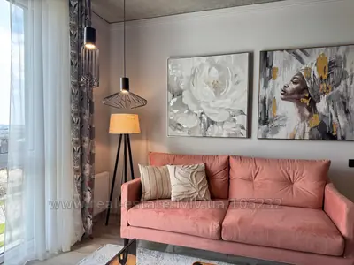Купить квартиру, Стрыйская ул., 108, Львов, Сыховский район, id 5919064