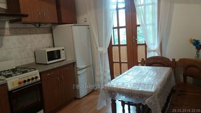 Rent an apartment, Stalinka, Striyska-vul, Lviv, Sikhivskiy district, id 4598351