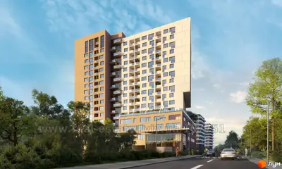 Купить квартиру, Топольная ул., Львов, Шевченковский район, id 5921179