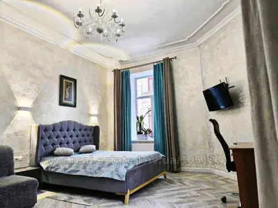 Купити квартиру, Кониського О. вул., Львів, Личаківський район, id 5917067
