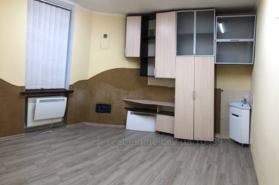 Commercial real estate for rent, Non-residential premises, Shevchenka-T-vul, Lviv, Shevchenkivskiy district, id 4608428