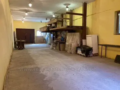 Аренда коммерческой недвижимости, Гречневая ул., Львов, Железнодорожный район, id 5930288