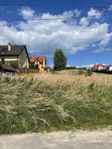 Buy a lot of land, for building, Salyutna Street, Sokilniki, Pustomitivskiy district, id 4220900