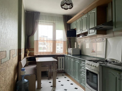 Buy an apartment, Czekh, Grinchenka-B-vul, Lviv, Shevchenkivskiy district, id 4370923