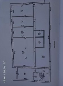 Buy a house, Persenkivka-vul, Lviv, Frankivskiy district, id 4319541