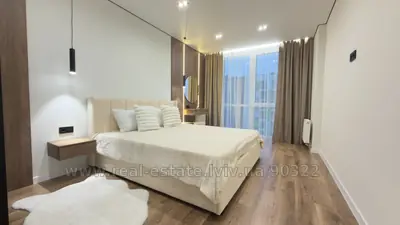 Купити квартиру, Угорська вул., Львів, Сихівський район, id 5918279