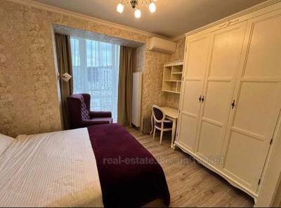 Rent an apartment, Malogoloskivska-vul, Lviv, Shevchenkivskiy district, id 5869455