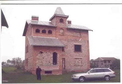 Купити будинок, Новий Яричів, Кам'янка-Бузький район, id 5925373