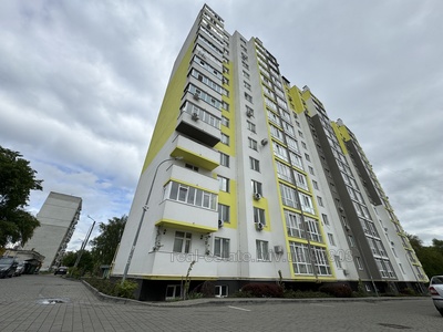 Buy an apartment, Chornovola-V-prosp, Lviv, Shevchenkivskiy district, id 4604297