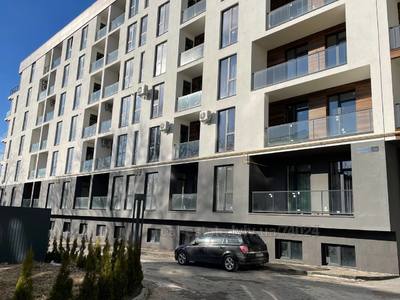 Commercial real estate for rent, Mechnikova-I-vul, Lviv, Lichakivskiy district, id 4578221