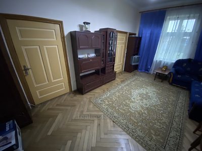 Buy an apartment, Polish, Kalicha-Gora-vul, Lviv, Galickiy district, id 4162431