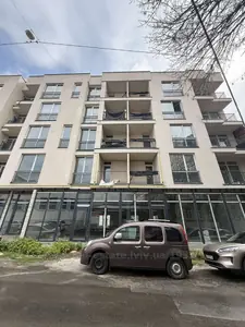 Купити комерційну нерухомість, Житловий комплекс, Стороженка О. вул., Львів, Залізничний район, id 5916508