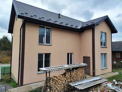 Buy a house, Selisko, Pustomitivskiy district, id 4536089