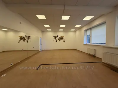 Аренда коммерческой недвижимости, Жилой комплекс, Сахарова А. акад. ул., Львов, Франковский район, id 5913011