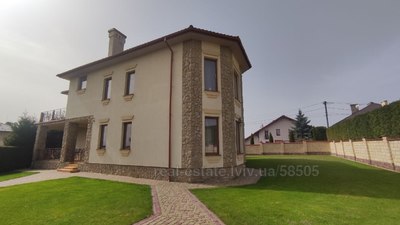 Buy a house, Шевченка, Malechkovichi, Pustomitivskiy district, id 4526567
