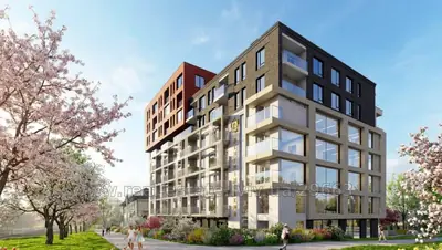 Buy an apartment, Pasichna-vul, Lviv, Lichakivskiy district, id 5928280
