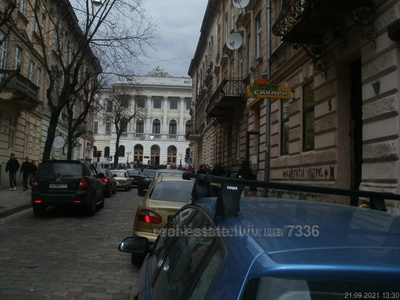 Commercial real estate for rent, Politekhnichna-vul, 3, Lviv, Frankivskiy district, id 4563433