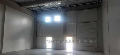 Commercial real estate for rent, Pivnichna-Bilogorscha-vul, Lviv, Zaliznichniy district, id 5845310