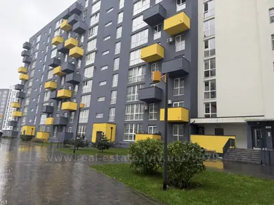 Купити квартиру, Рудненська вул., Львів, Залізничний район, id 5928390