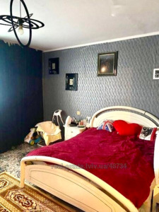 Buy an apartment, Grinchenka-B-vul, Lviv, Shevchenkivskiy district, id 4458605
