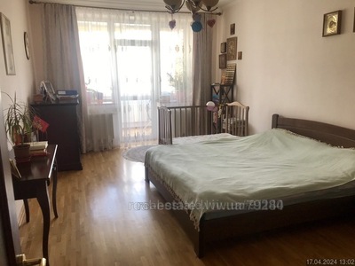 Buy an apartment, Chervonoyi-Kalini-prosp, Lviv, Sikhivskiy district, id 4515814