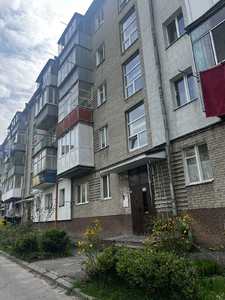 Buy an apartment, Pasichna-vul, Lviv, Lichakivskiy district, id 4497528