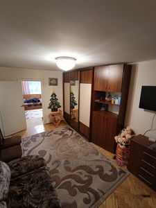 Buy an apartment, Volodimira-Velikogo-vul, Lviv, Frankivskiy district, id 4234932