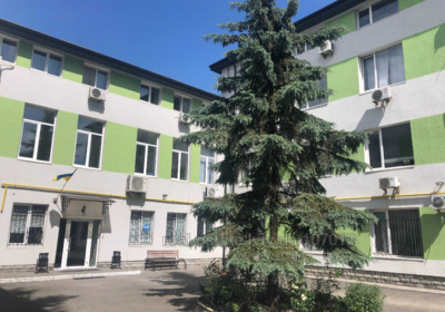 Зняти комерційну нерухомість, Нежитловий фонд, Кульпарківська вул., Львів, Франківський район, id 5837193
