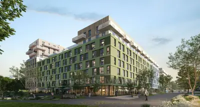 Купить квартиру, Стрыйская ул., Львов, Сыховский район, id 5921092
