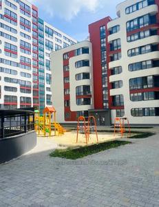 Buy an apartment, Truskavecka-vul, Lviv, Frankivskiy district, id 4166590
