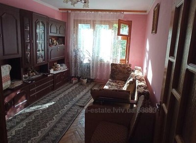 Buy an apartment, Hruschovka, Shafarika-P-vul, Lviv, Lichakivskiy district, id 4364361