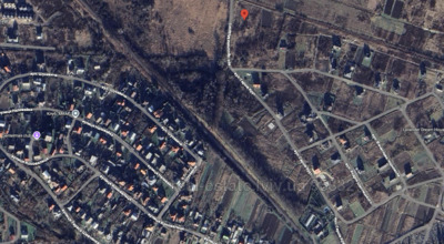 Buy a lot of land, for building, Володимира Великого, Malekhov, Zhovkivskiy district, id 5881790