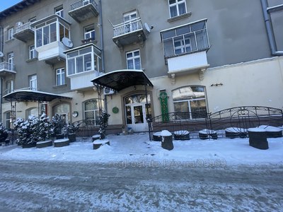 Commercial real estate for rent, Storefront, Lazarenka-Ye-akad-vul, Lviv, Frankivskiy district, id 4412837
