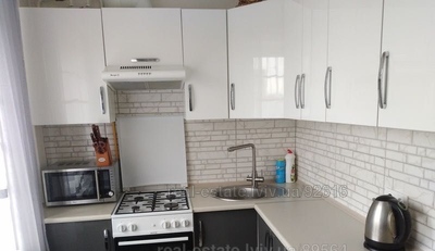 Rent an apartment, Hruschovka, Volodimira-Velikogo-vul, Lviv, Frankivskiy district, id 4536016
