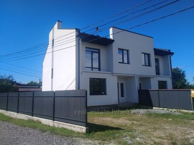 Buy a house, Cottage, Zemlerobna-vul, Lviv, Zaliznichniy district, id 4596413
