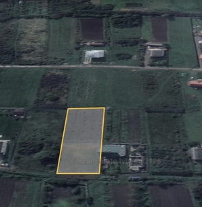 Buy a lot of land, for building, Острівська, Chizhikov, Pustomitivskiy district, id 4177840