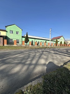 Commercial real estate for sale, Freestanding building, Чупринки, Brody, Brodivskiy district, id 4401274