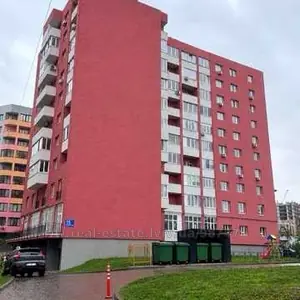 Купити квартиру, Кругла вул., Львів, Шевченківський район, Львівська обл., 3  кімнатна, 79.1 кв.м, 5 219 000