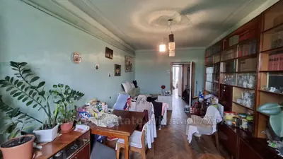 Купить квартиру, Сталинка, Коновальца Е. ул., Львов, Франковский район, id 5923438