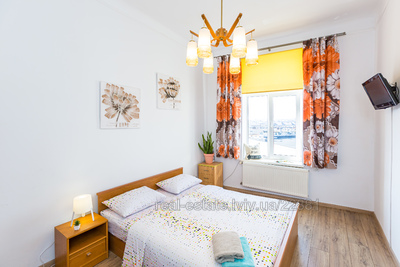 Rent an apartment, Medova-vul, 6, Lviv, Galickiy district, id 2606634